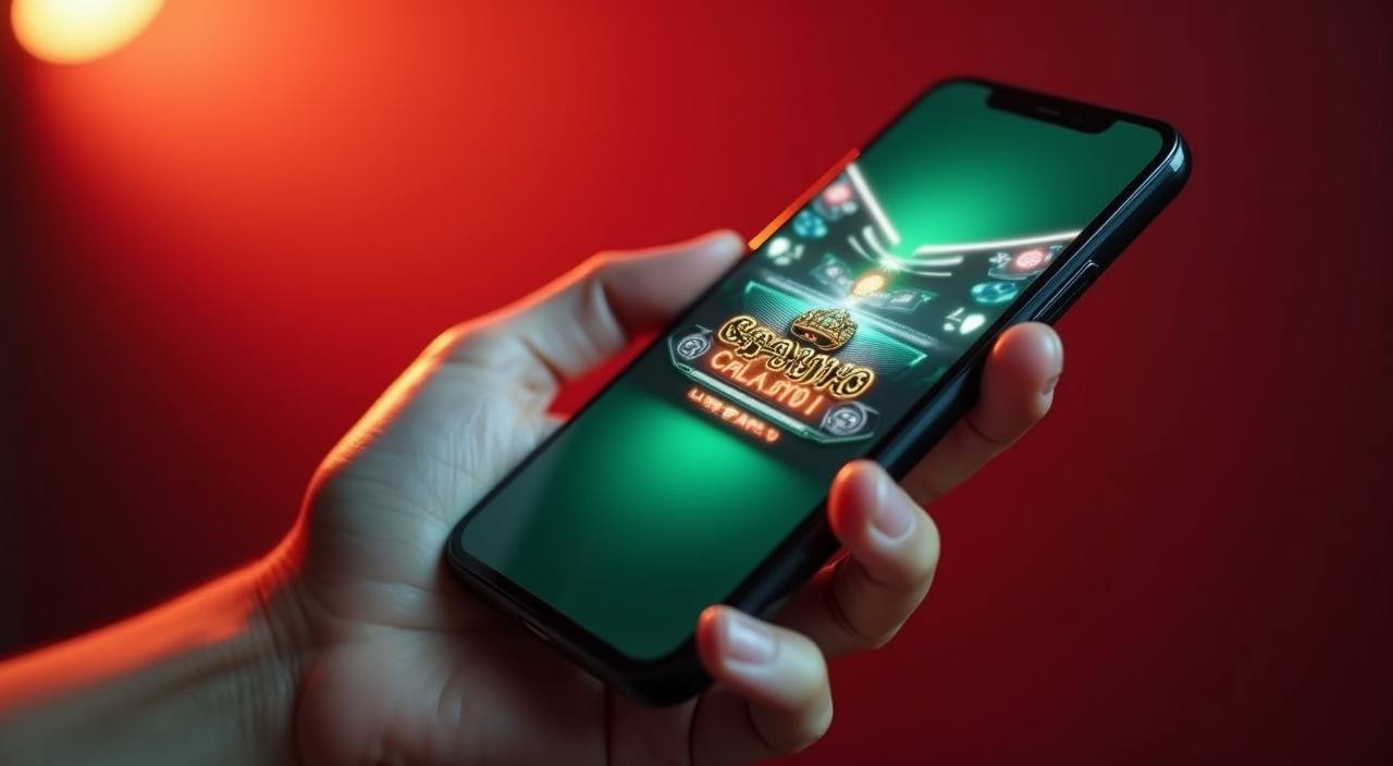 77dd mobile gaming